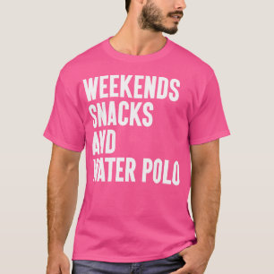 Polo Aquático I Adora Polo Aquático Para Homens E