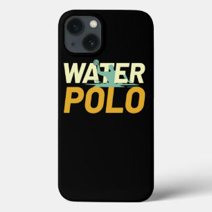 Polo Aquático Waterpolo