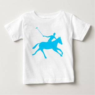 Polo - Azul Sky