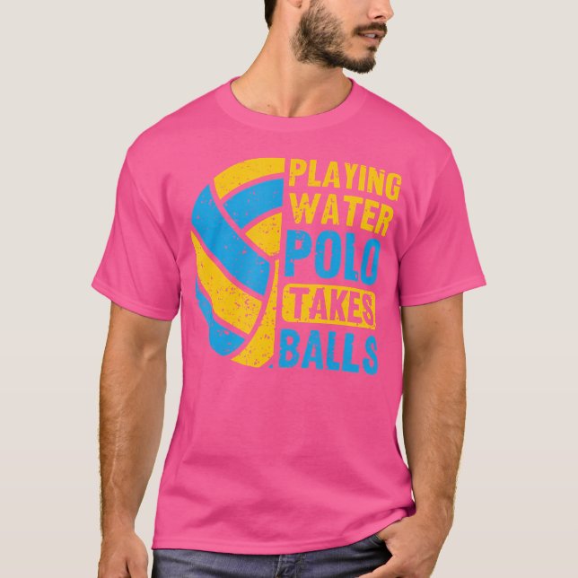 Polo de Água Branca (Frente)
