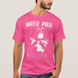 Polo De Água Para Mulheres Mãe Esportes Engraçados