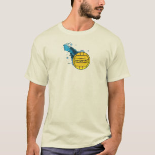Polo de Amor ao Vivo - Camisas Masculinas de Polo 