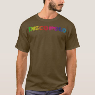 polo de Disco
