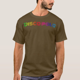 polo de Disco