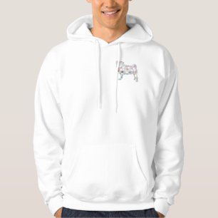 Polo de esfregona