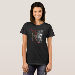 Polo Esporte   T-Shirt de uso feminino