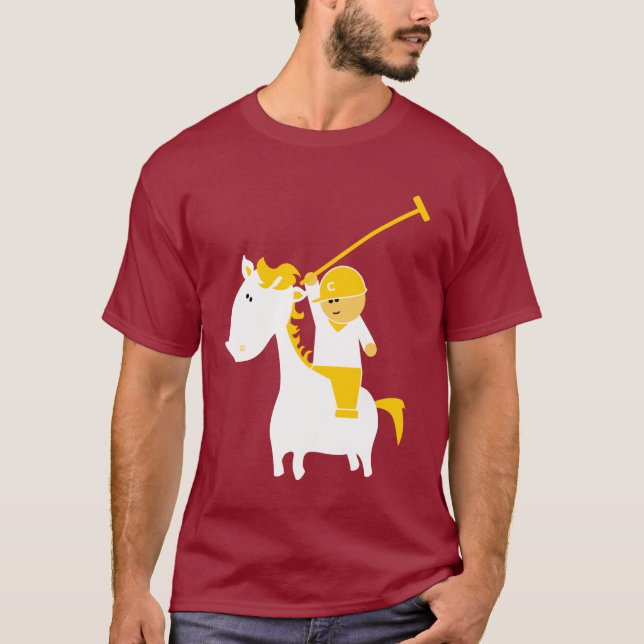 Polo gigante (Frente)