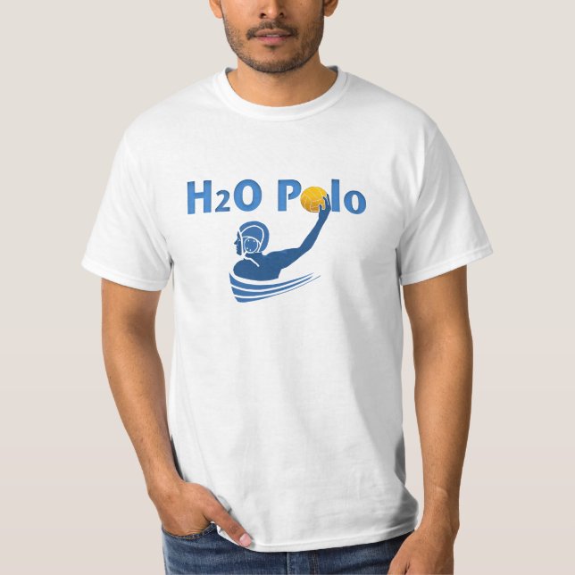 Polo H20 (Frente)