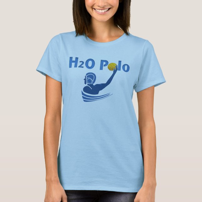 Polo H20 (Frente)