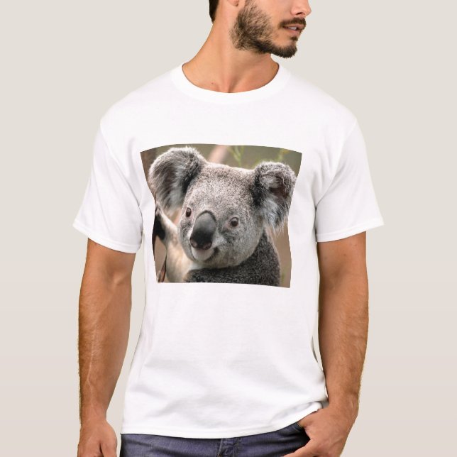 polo koala (Frente)