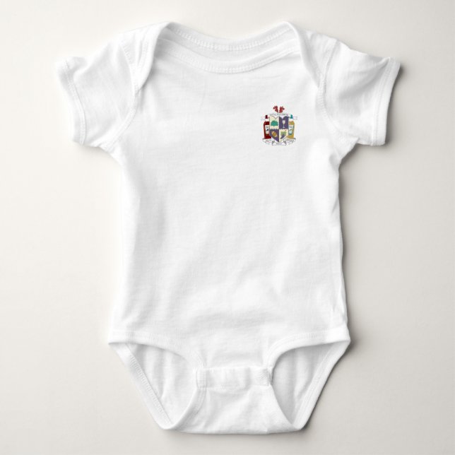 Polo O pólo dos homens (Frente)