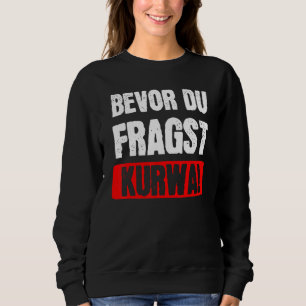 Polo Polonês Kurwa Polônia