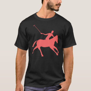 Polo - Rosa Tropical
