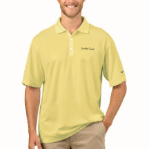 Polo Shirt Nike "Pai Legal" Personalizado