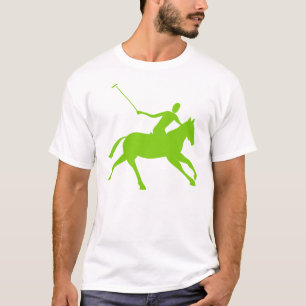 Polo - Verde marciano