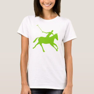 Polo - Verde marciano