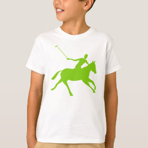 Polo - Verde marciano
