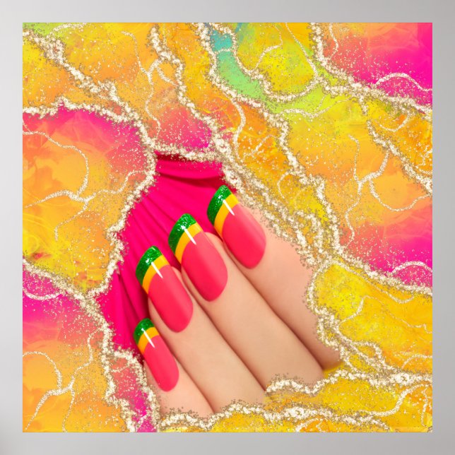 Poloneses, Poster De Paredes De Poh (Frente)