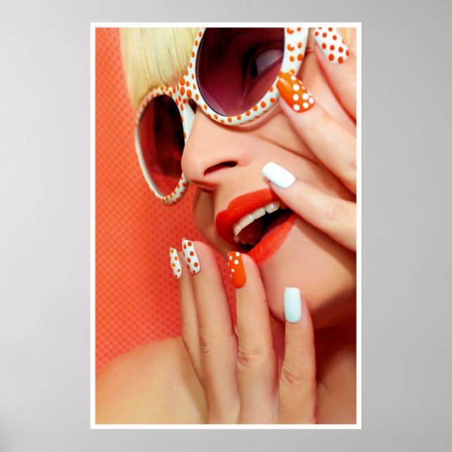 Poloneses, Poster De Paredes De Poh (Frente)