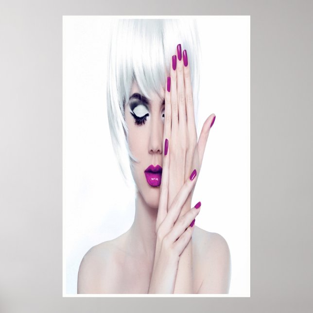 Poloneses, Poster De Paredes De Poh (Frente)