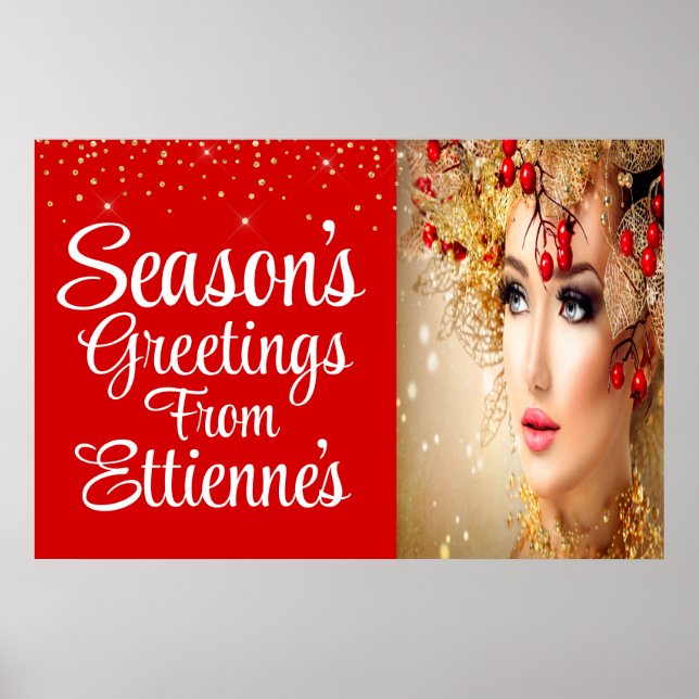 Poloneses, Poster De Paredes De Poh (Frente)