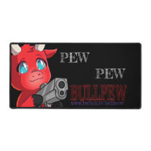 Polpa de Bullpew