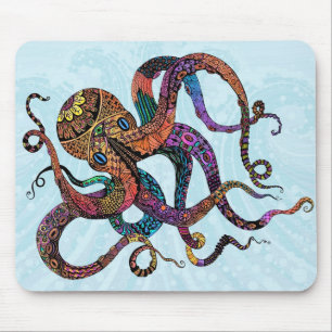 Polvo elétrico Mousepad