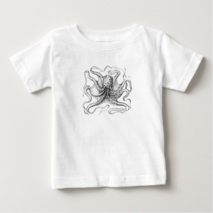 polvo marinho T-Shirt