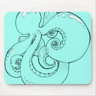 Polvo Mousepad