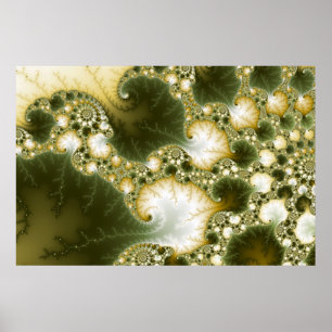 Polyatomic - poster do Fractal