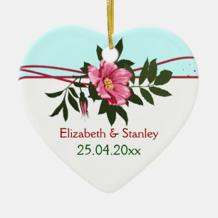 Pomada rosa-rosa selvagem ornamento floral de manu