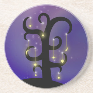 Pomar de Porta copos de Estrelas