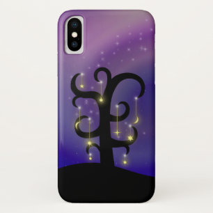 Pomar de Stars capas de iphone-Mate