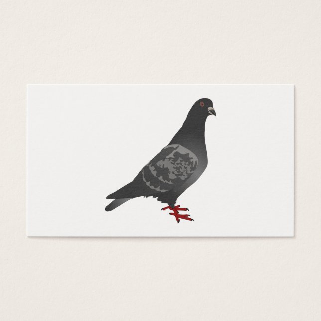 Pombo (Frente)