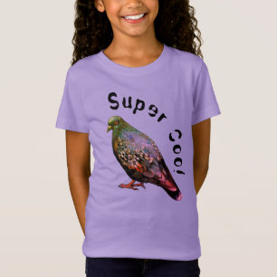 Pombo, super legal! Camiseta