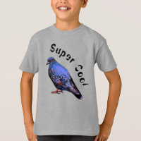 Pombo, super legal! Camiseta