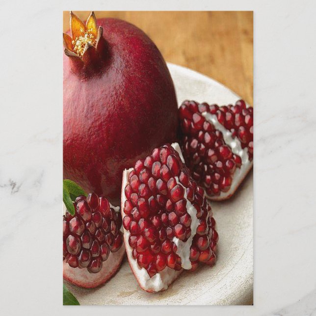 Pomegranato (Frente)