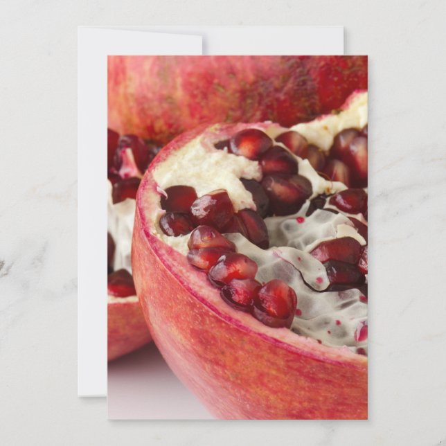 Pomegranato (Frente)