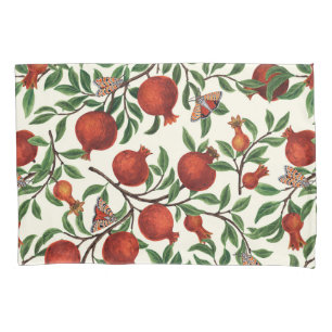 Pomegranatos e Bella Moths em branco