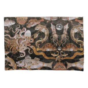 POMPEII COLLECTION/OCEAN - SEA LIFE SCENE Náutica