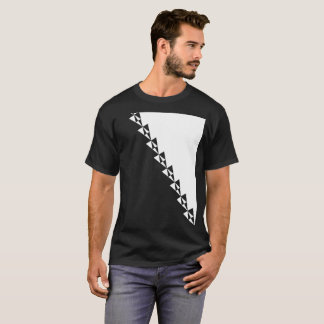 Pono - t-shirt tribal havaiano do design
