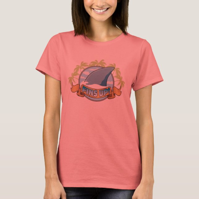 Ponta a Camisa acima (Frente)