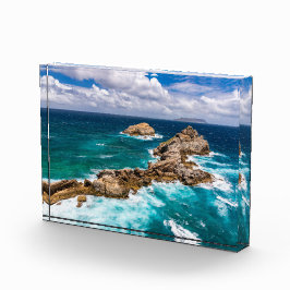 Ponta de Chateaux, Grande-Terre, Guadalupe #2