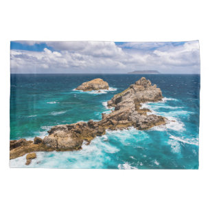 Ponta de Chateaux, Grande-Terre, Guadalupe #2
