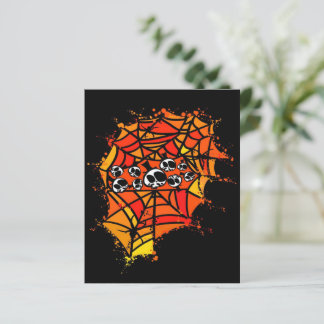 Pontas de aranha | Aranhas