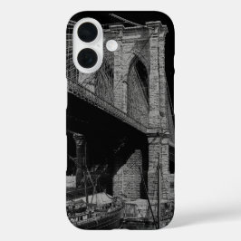 Ponte Brooklyn 1896