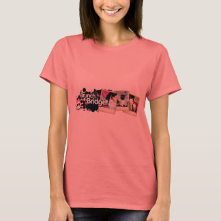 PONTE COM CAMISETA BRIDGET