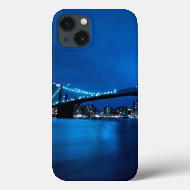 Ponte de Brooklyn, New York (Verso)