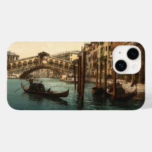 Ponte de Rialto mim, Veneza, Italia