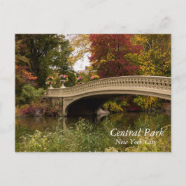 Ponte do arco, Cartão postal Nova Iorque